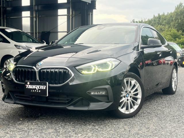 2022 BMW BMW 2series Gran Cp 218d Gran Coupe Play