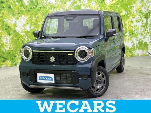 2026 Suzuki Hustler Hybrid G