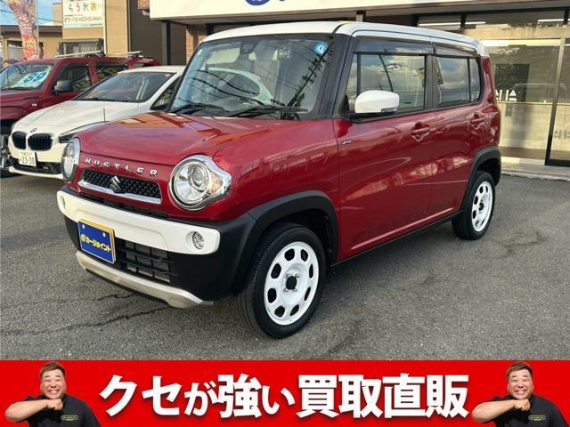 2015 Suzuki Hustler 660 J Style