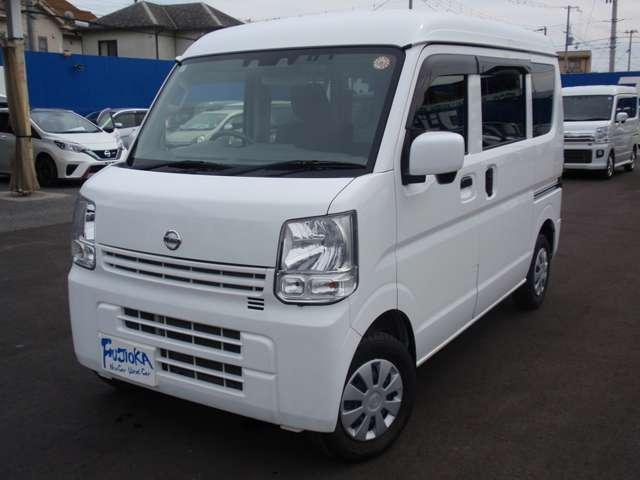 2022 Nissan NV100 Clipper 660 DX GL Package High Roof