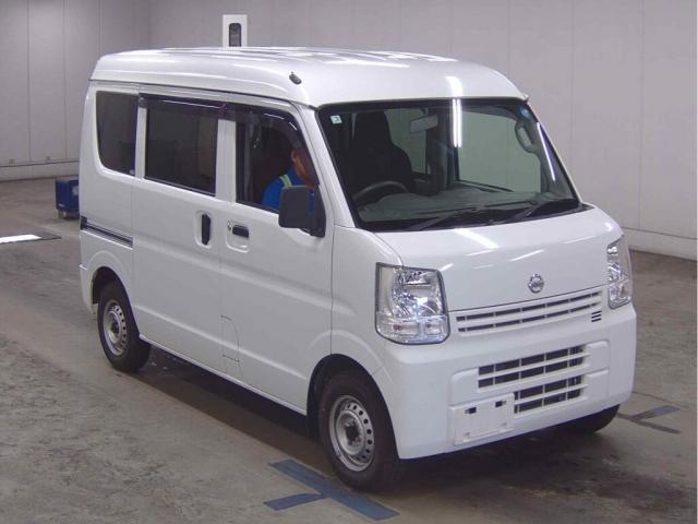 2016 Nissan NV100 Clipper DX GL Package