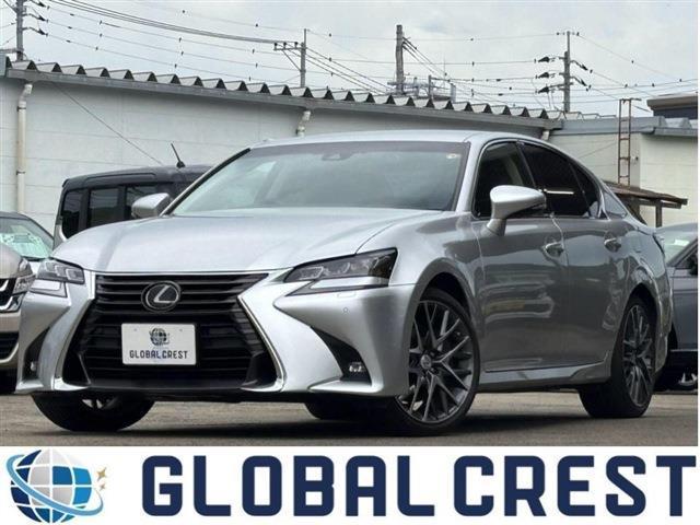 2018 LEXUS GS GS300