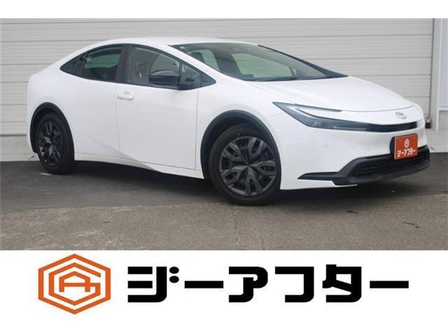 2025 Toyota Prius 1.8 X 4WD