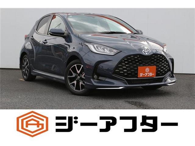 2024 Toyota Yaris 1.5 Z