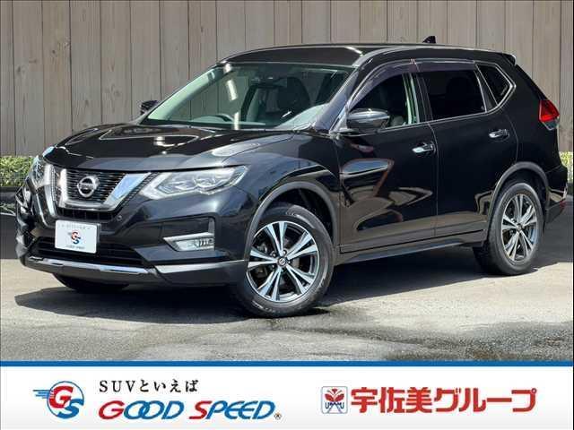 2019 Nissan X-Trail 20Xi