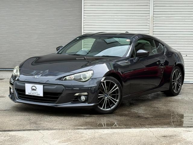 2013 SUBARU BRZ S