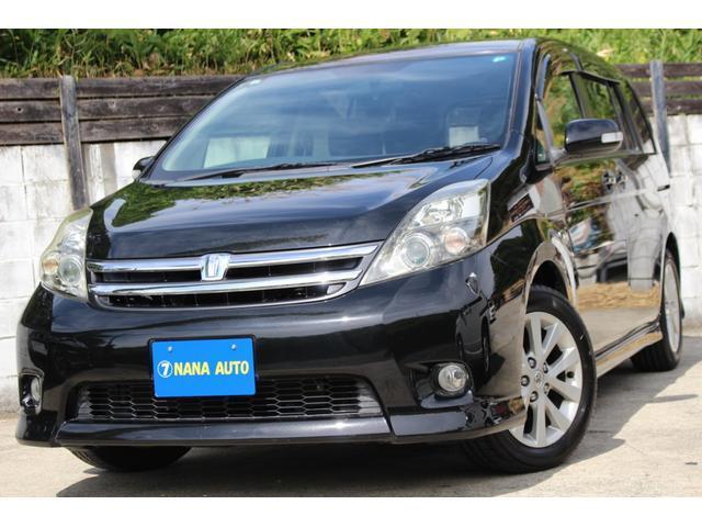 2009 Toyota Isis Platana U Selection