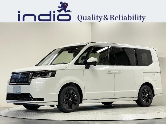 2026 Honda Step Wagon Spada Spada