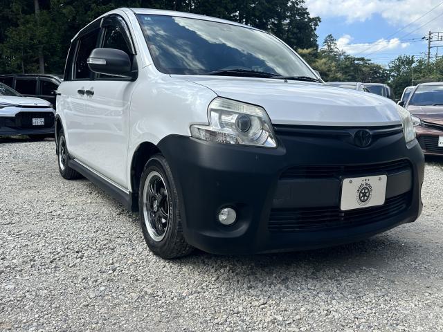 2014 Toyota Sienta DICE-G