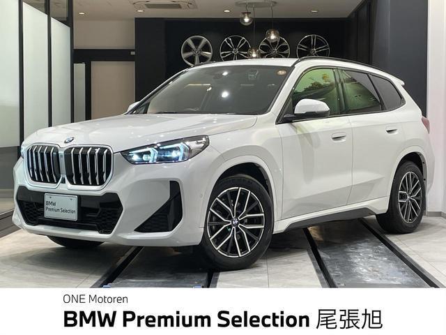 2025 BMW X1 xDrive 20d M Sport
