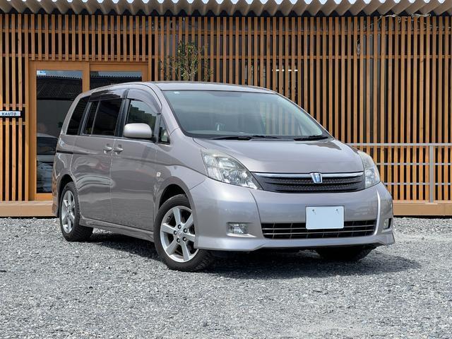 2006 Toyota Isis Platana G Edition