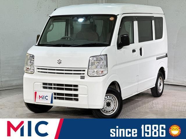 2020 Suzuki Every Van PA Limited