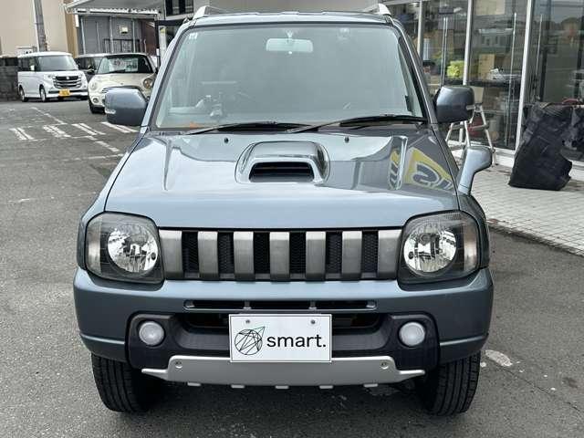 2003 Suzuki Jimny 660 FIS Freestyle World Cup Limited 4WD