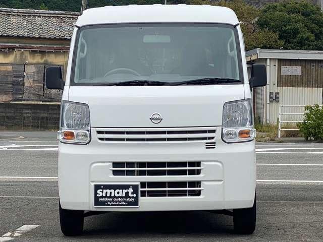 2020 Nissan NV100 Clipper 660 DX GL Package High Roof