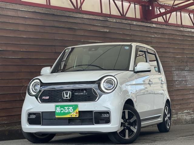 2022 Honda N-ONE Premium Premium