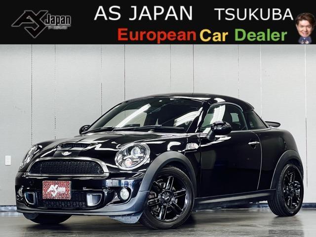 2013 MINI Cooper S