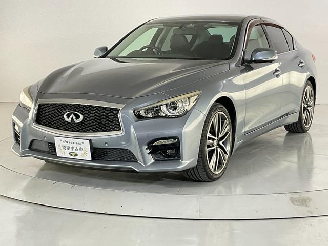 2014 Nissan Skyline Sedan 200GT-t Type SP