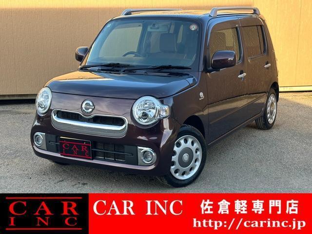 2018 Daihatsu Mira Cocoa Cocoa Plus X
