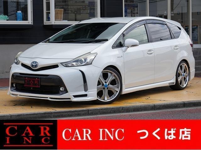 2016 Toyota Prius a G