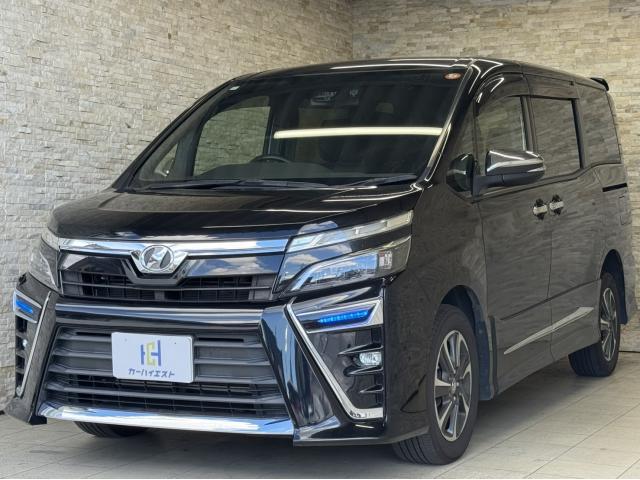 2018 Toyota Voxy ZS Kirameki