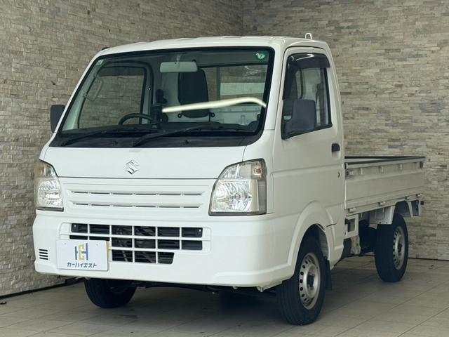 2014 Suzuki Carry Truck KC Air Conditioner Power Steering