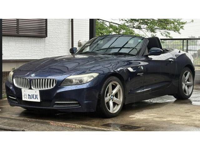 2010 BMW Z4 sDrive 23i