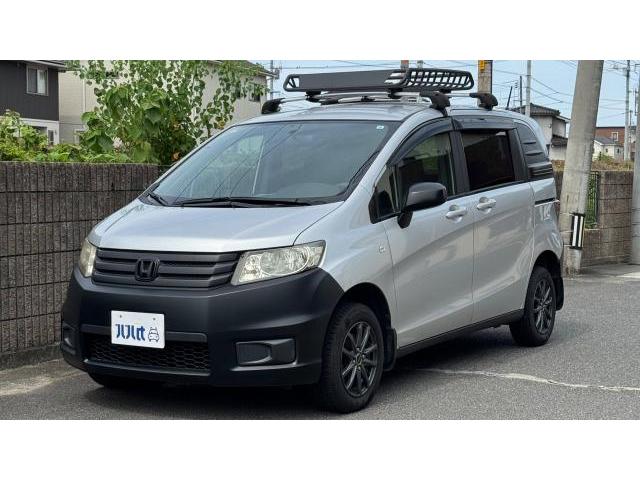 2011 Honda FREED SPIKE G Just Selection
