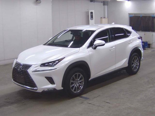 2019 LEXUS NX NX300i Package