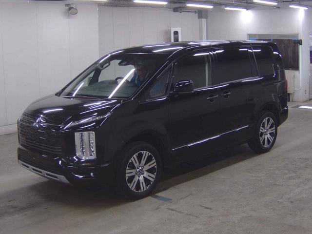 2021 MITSUBISHI Delica D5 G Power Package