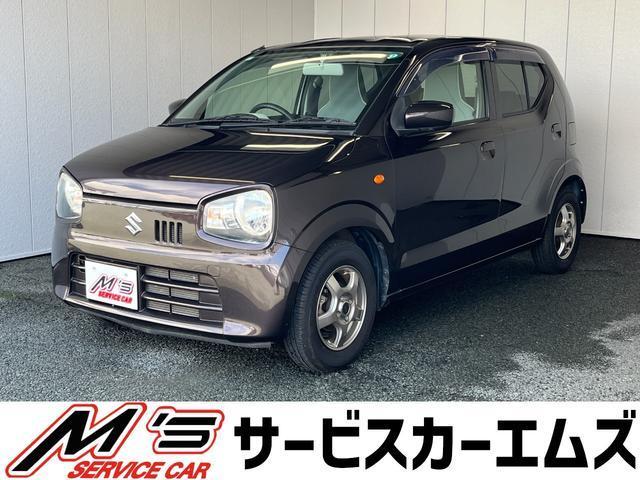 2015 Suzuki Alto 5D S
