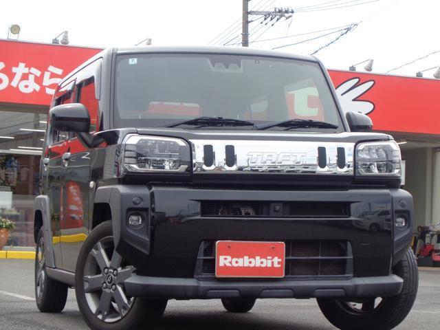 2020 Daihatsu Taft G Turbo
