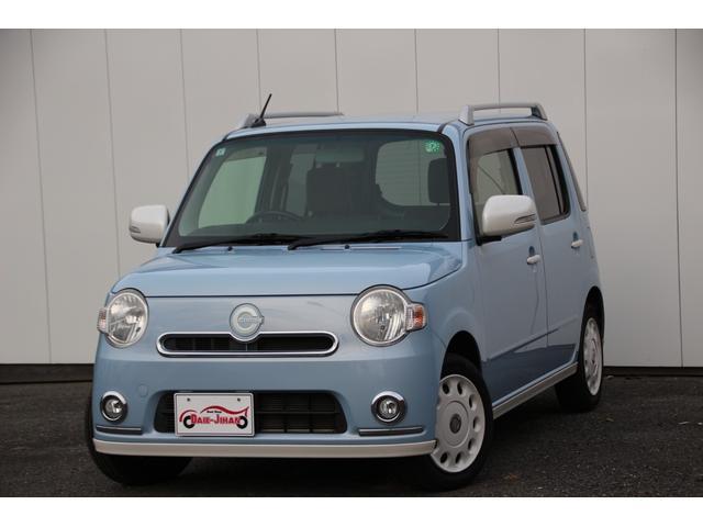 2013 Daihatsu Mira Cocoa Cocoa Plus X Special Coord