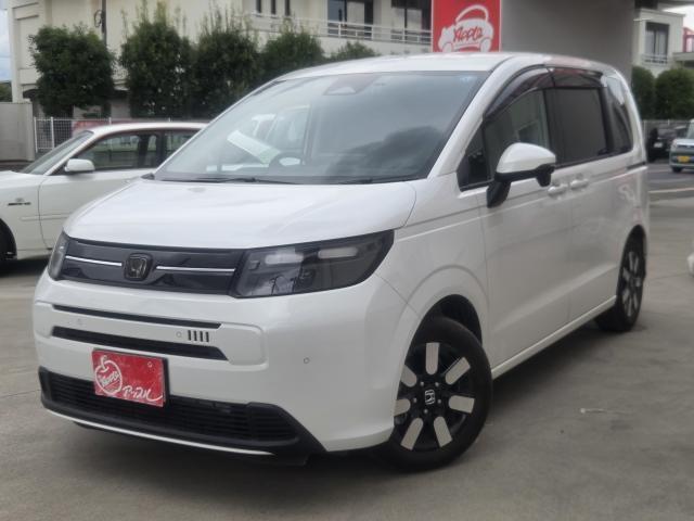 2025 Honda Freed Air EX