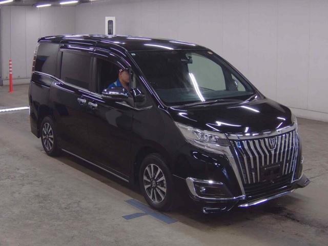 2019 Toyota Esquire Gi — Photo 1