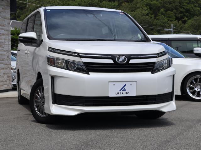 2016 Toyota VOXY X