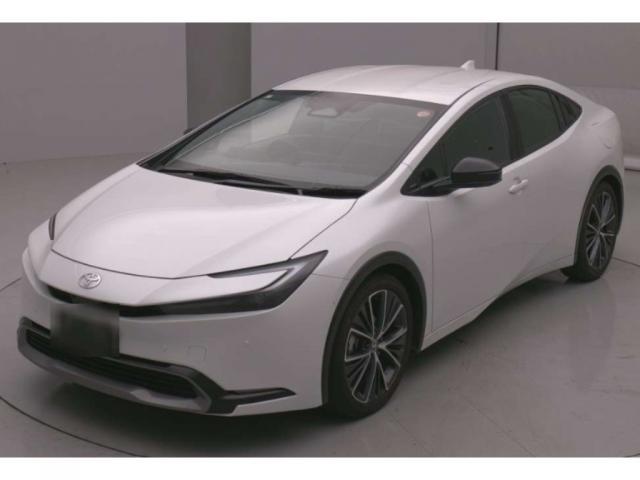 2023 Toyota Prius Z