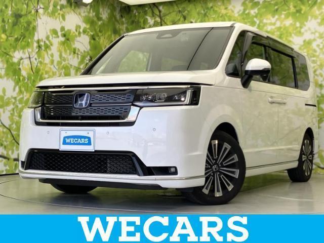 2022 Honda Step Wagon Spada HV eHEV Spada Premium Line