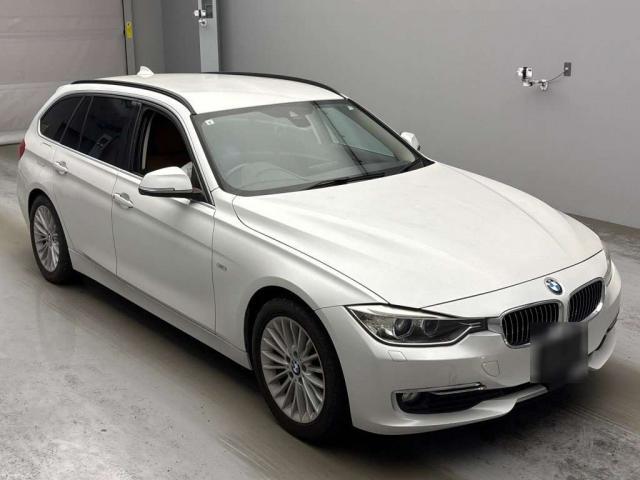 2015 BMW BMW 3series Touring 320d Touring Luxury