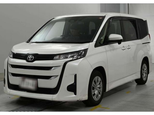 2025 Toyota Noah X — Photo 1