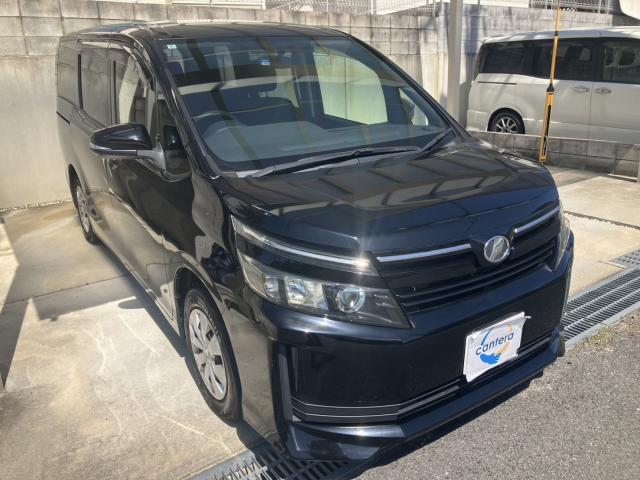 2014 Toyota VOXY X