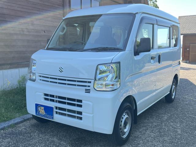 2020 Suzuki Every Van PA