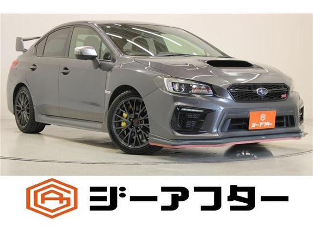 2019 SUBARU WRX STI 2.0 STI