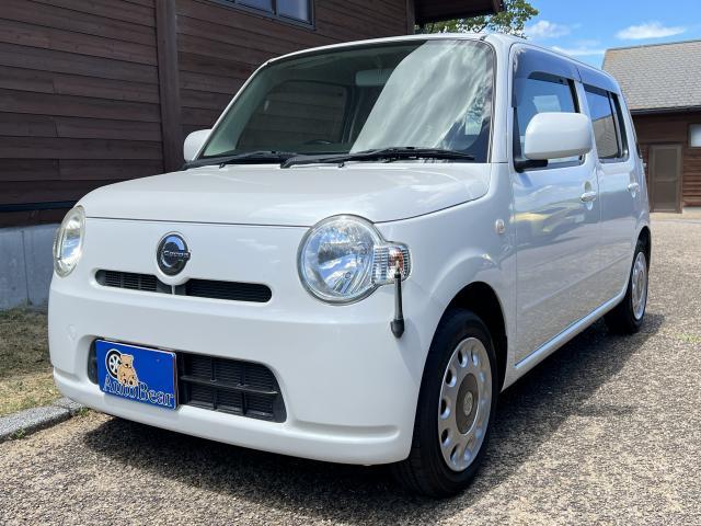 2010 Daihatsu Mira Cocoa Cocoa X Special