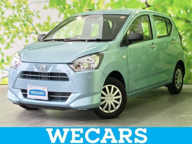 2025 Daihatsu Mira eS L_SA3