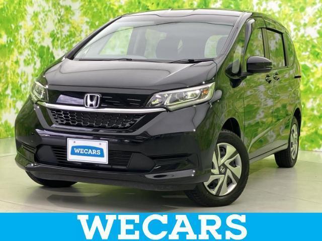 2023 Honda Freed Hybrid 4WD Hybrid G