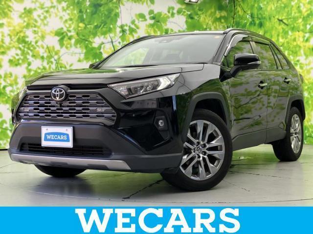 2022 Toyota RAV4 5D 4WD_G_Z Package