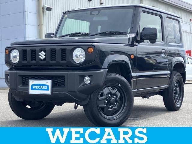 2023 Suzuki Jimny 4WD_XL