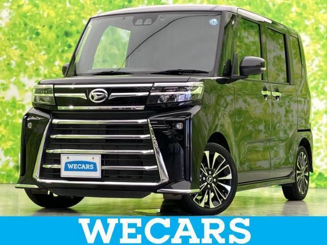 2023 Daihatsu Tanto Custom Custom RS