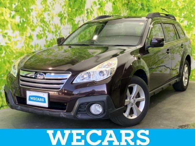 2014 Subaru Legacy Outback 4WD 2.5i EyeSight EX Edition 2