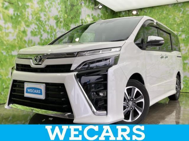 2020 Toyota Voxy ZS Kirameki 2
